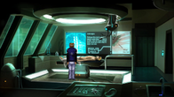 Technobabylon screenshot 4