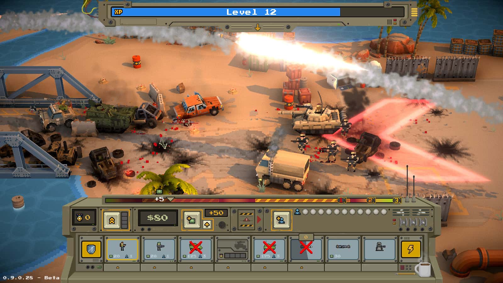 #5. Warpips (GOG) Bởi: Daedalic Entertainment