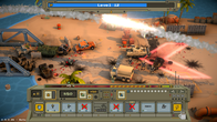 Warpips screenshot 6
