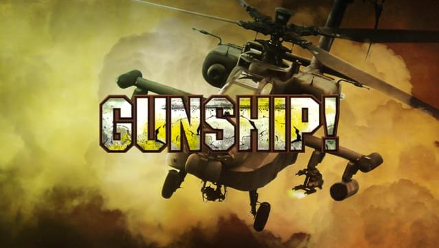 Gunship!