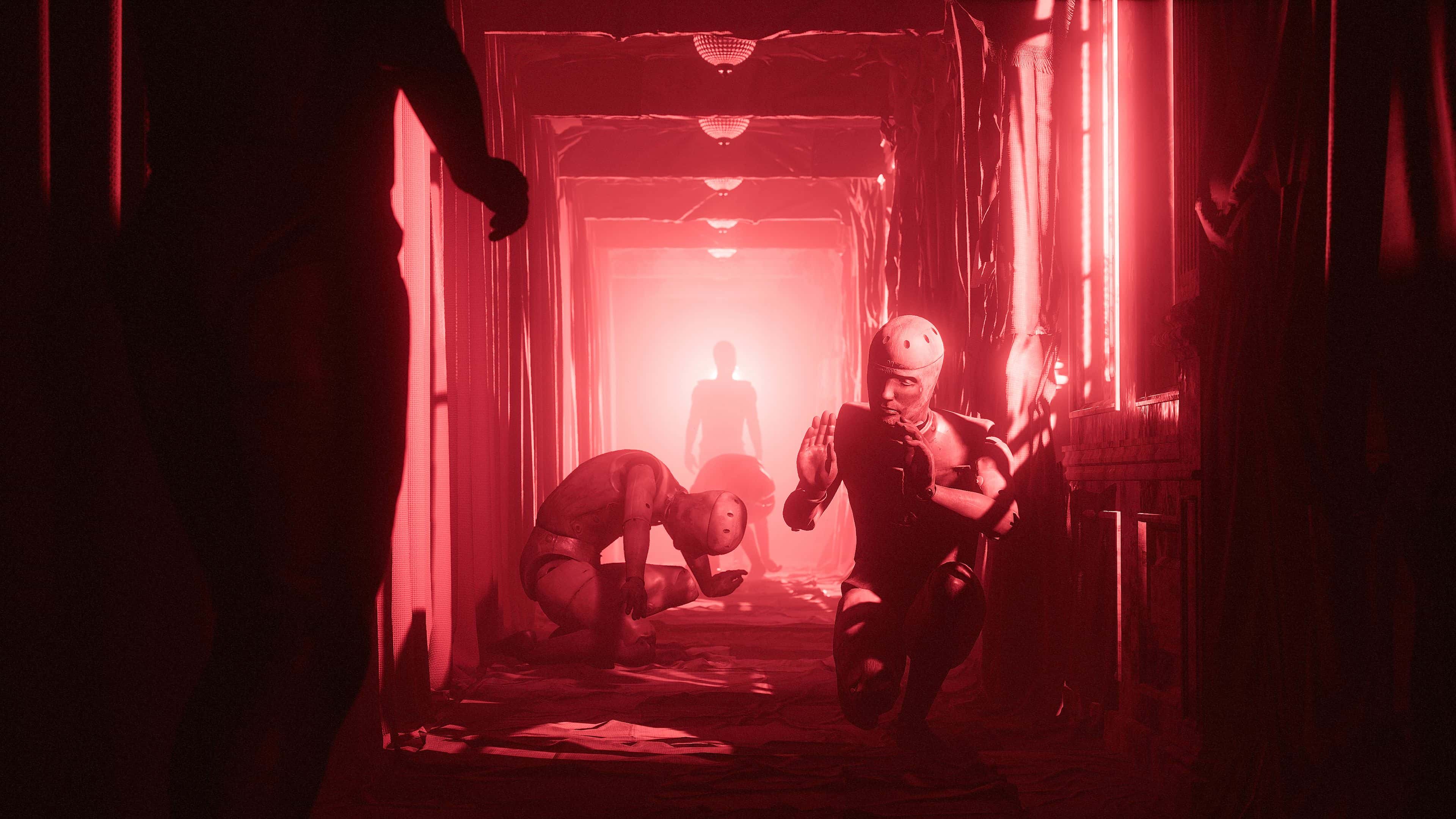 #4. Layers of Fear Deluxe Edition (GOG) 由: Bloober Team SA