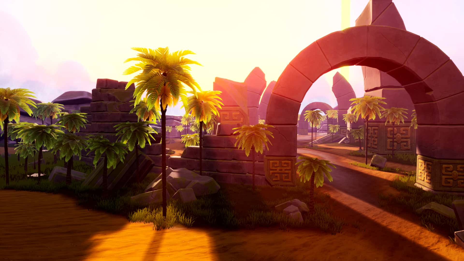 #6. Holomento (GOG) 게시자: Deck13