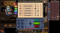 Below the Stone Demo screenshot 5