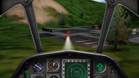 Super Huey™ III screenshot 1