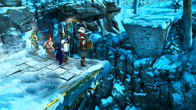 Warhammer: Chaosbane screenshot 7
