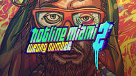 Купить ключ дешево Hotline Miami 2. Wrong Number. Soundtrack