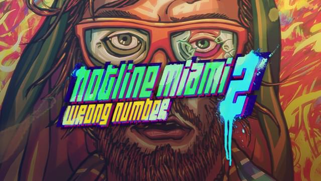 Hotline Miami 2: Wrong Number - Soundtrack