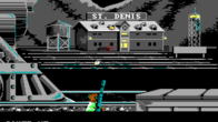 The Train: Escape to Normandy screenshot 5