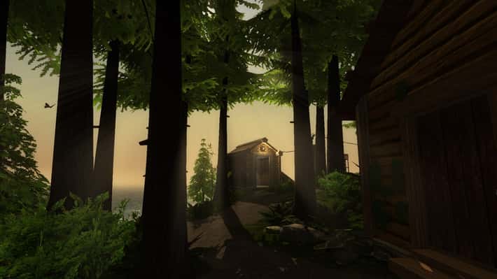 #5. realMyst: Masterpiece Edition (GOG) Podle: Cyan Worlds