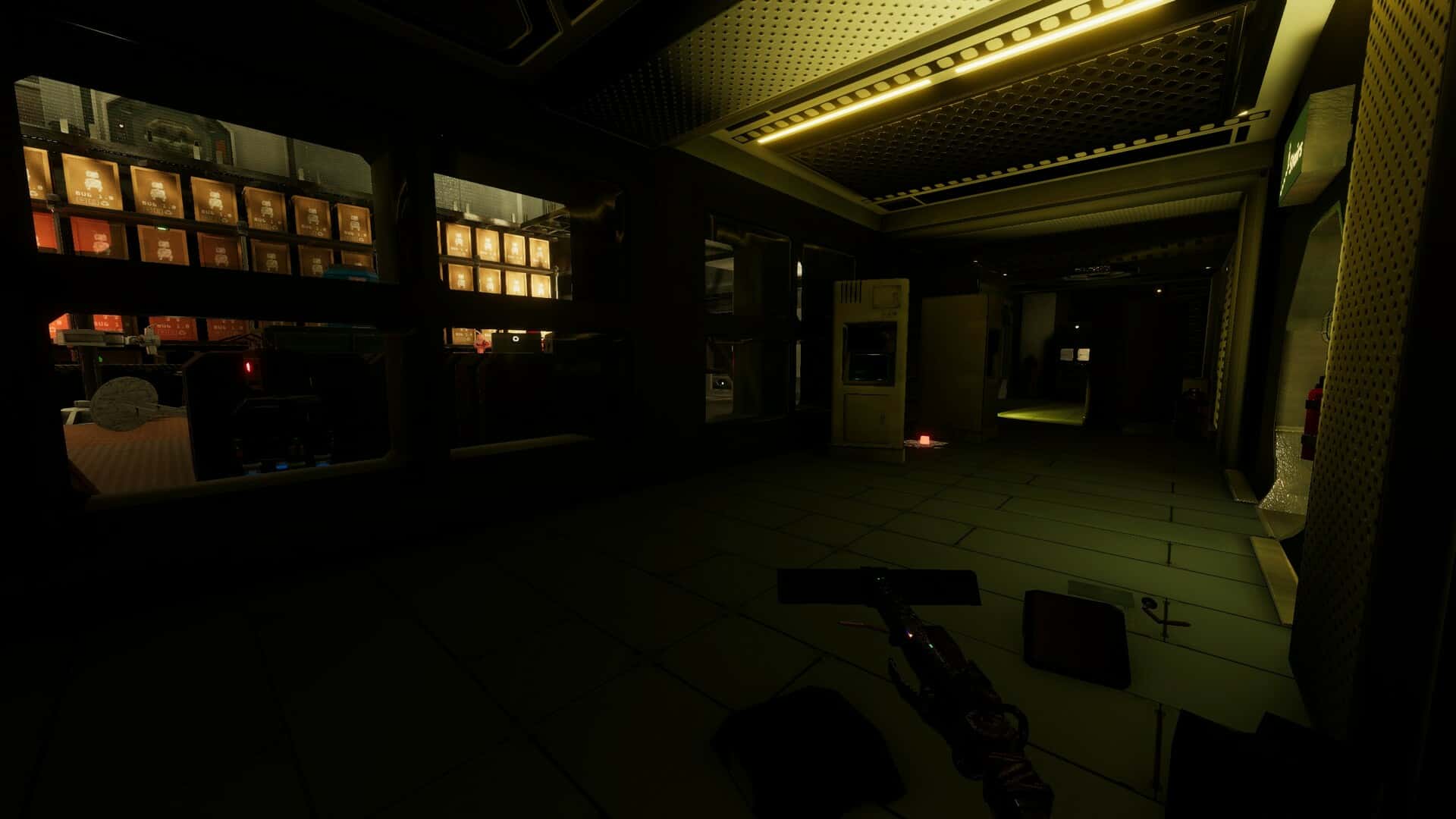 #5. Ctrl Alt Ego (GOG) 由: MindThunk