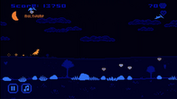 Dino Jump screenshot 7