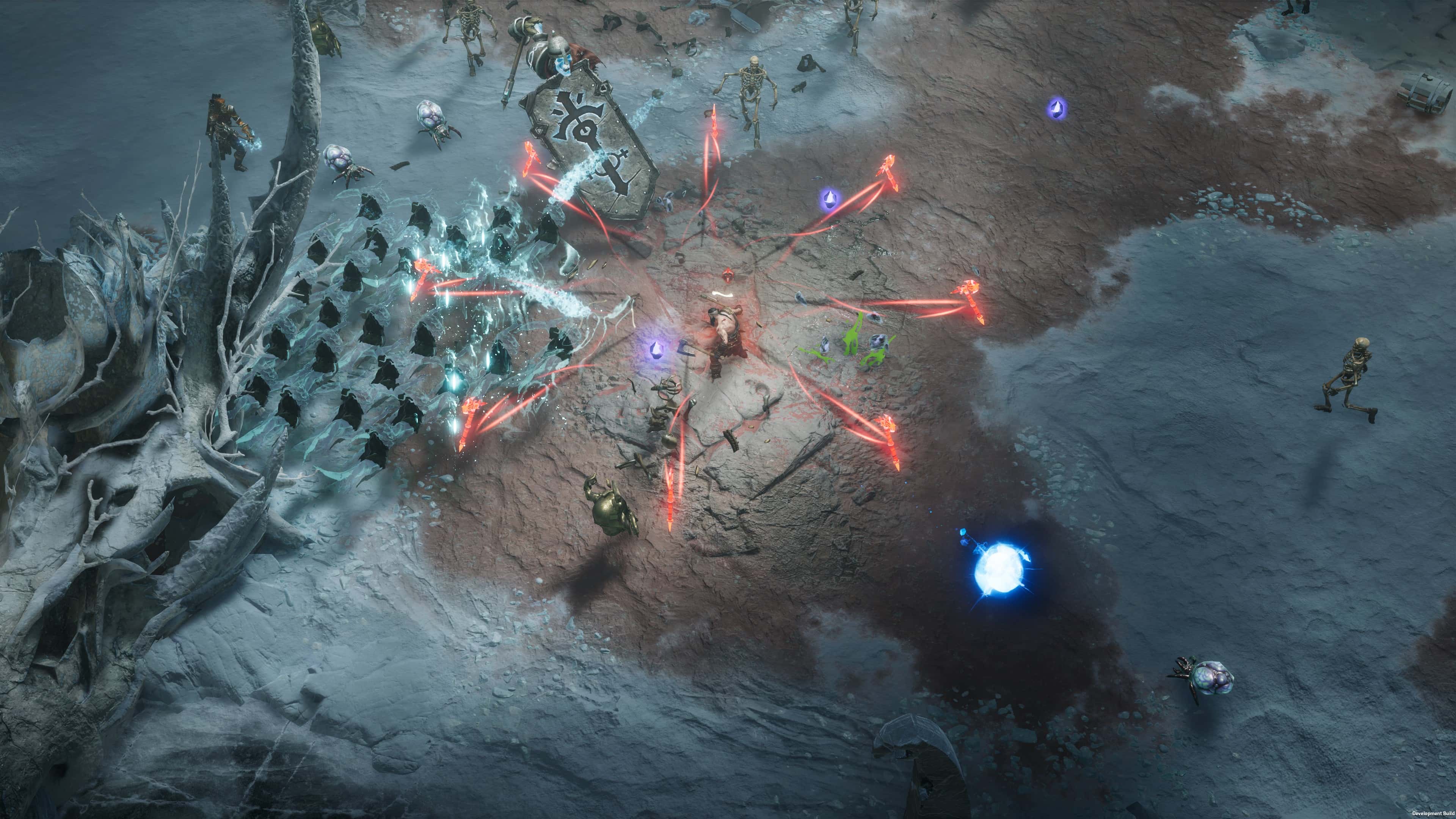 #5. Jotunnslayer: Hordes of Hel (GOG) โดย: Grindstone