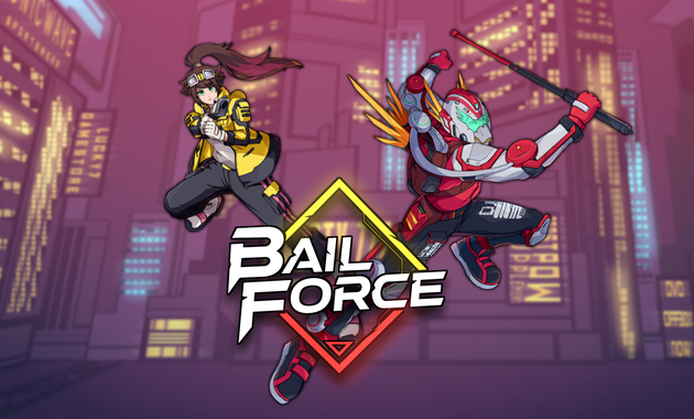 bail force: cyberpunk bounty hunters vertical card thumbnail