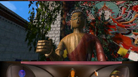 The Journeyman Project 3: Legacy of Time screenshot 5