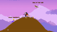 Dino Run DX screenshot 7