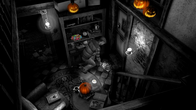 The Last Crown: Midnight Horror screenshot 1
