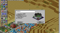 SimCity™ 2000 Special Edition screenshot 4