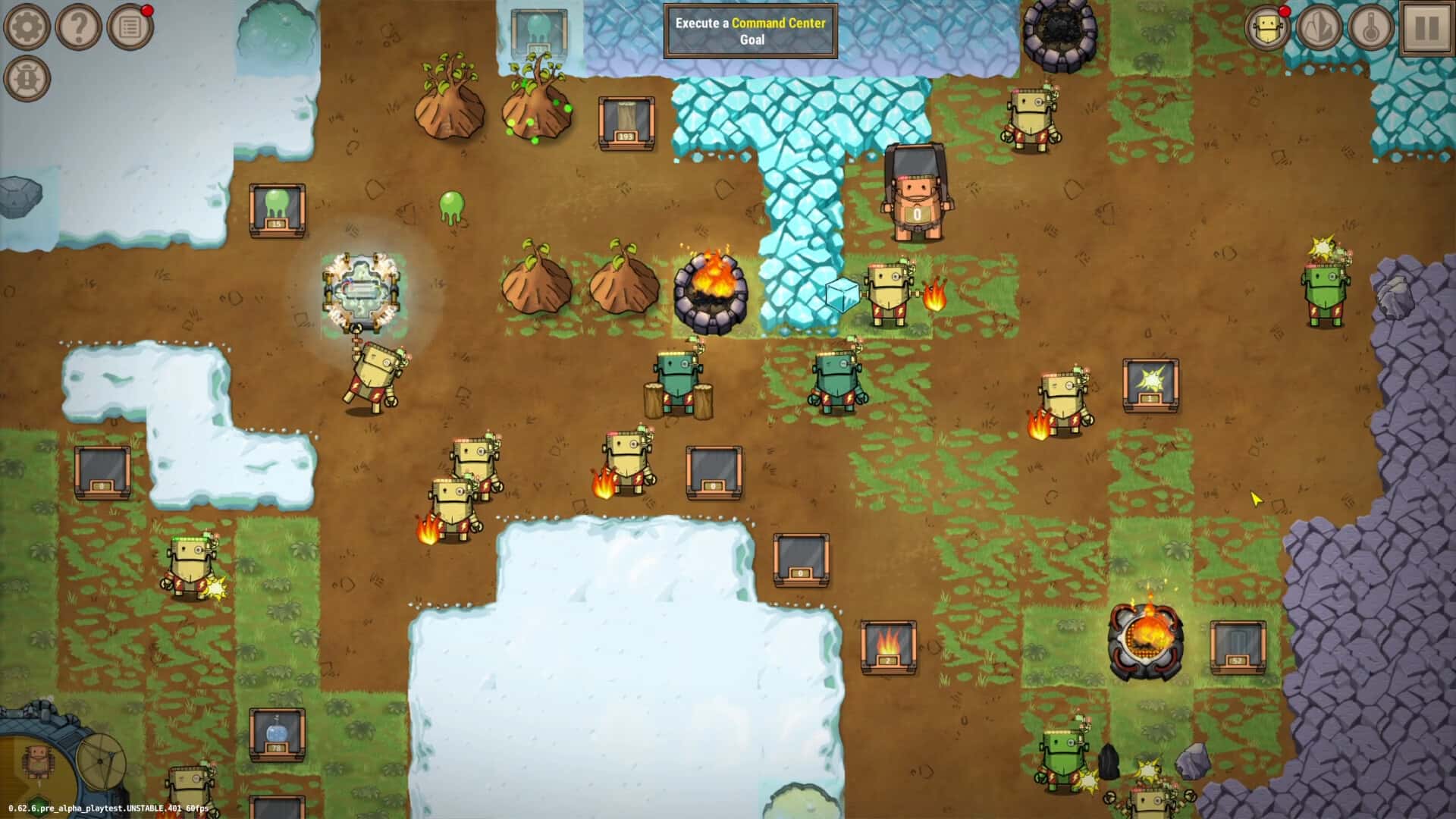 #4. Craftomation 101 Demo (GOG) 由: Luden.io