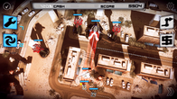 Anomaly Warzone Earth Mobile Campaign screenshot 3
