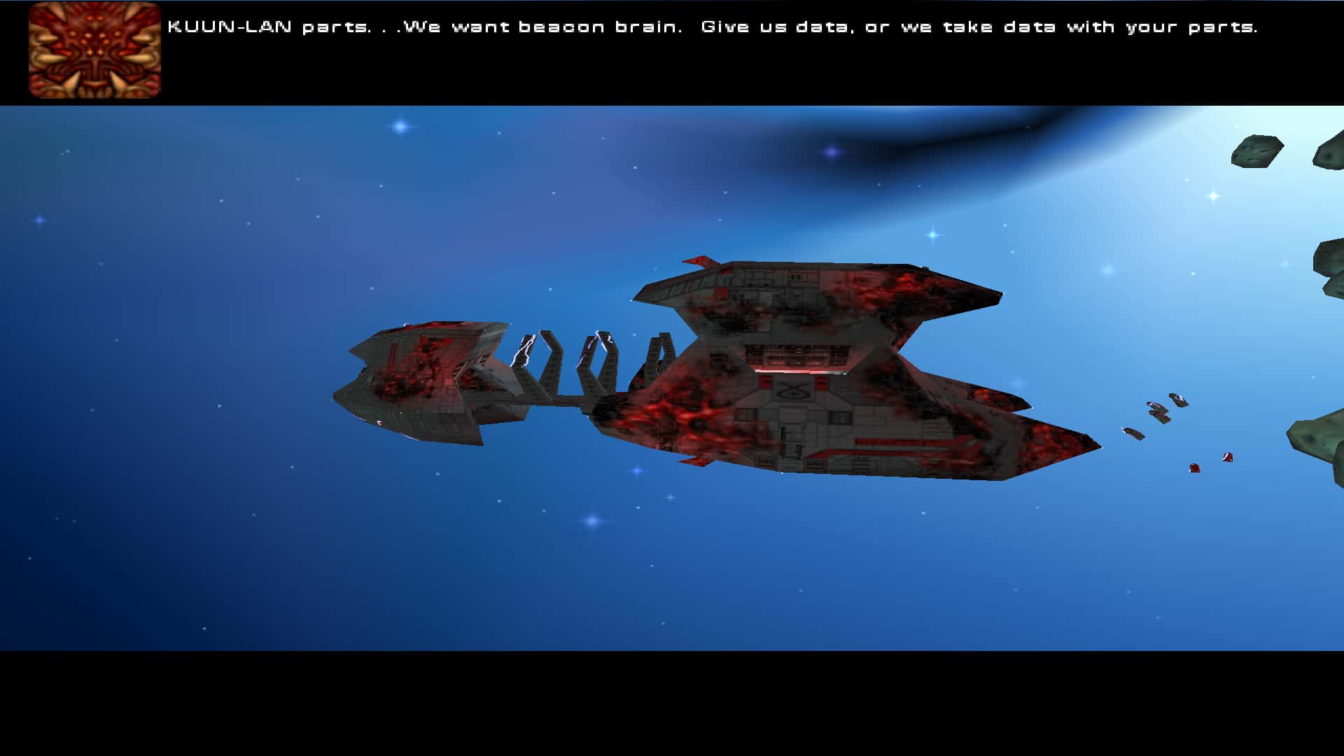 #1. Homeworld: Emergence (GOG) Podle: Gearbox Software
