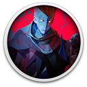 The Bookwalker: Thief of Tales