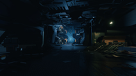 Breathedge screenshot 5