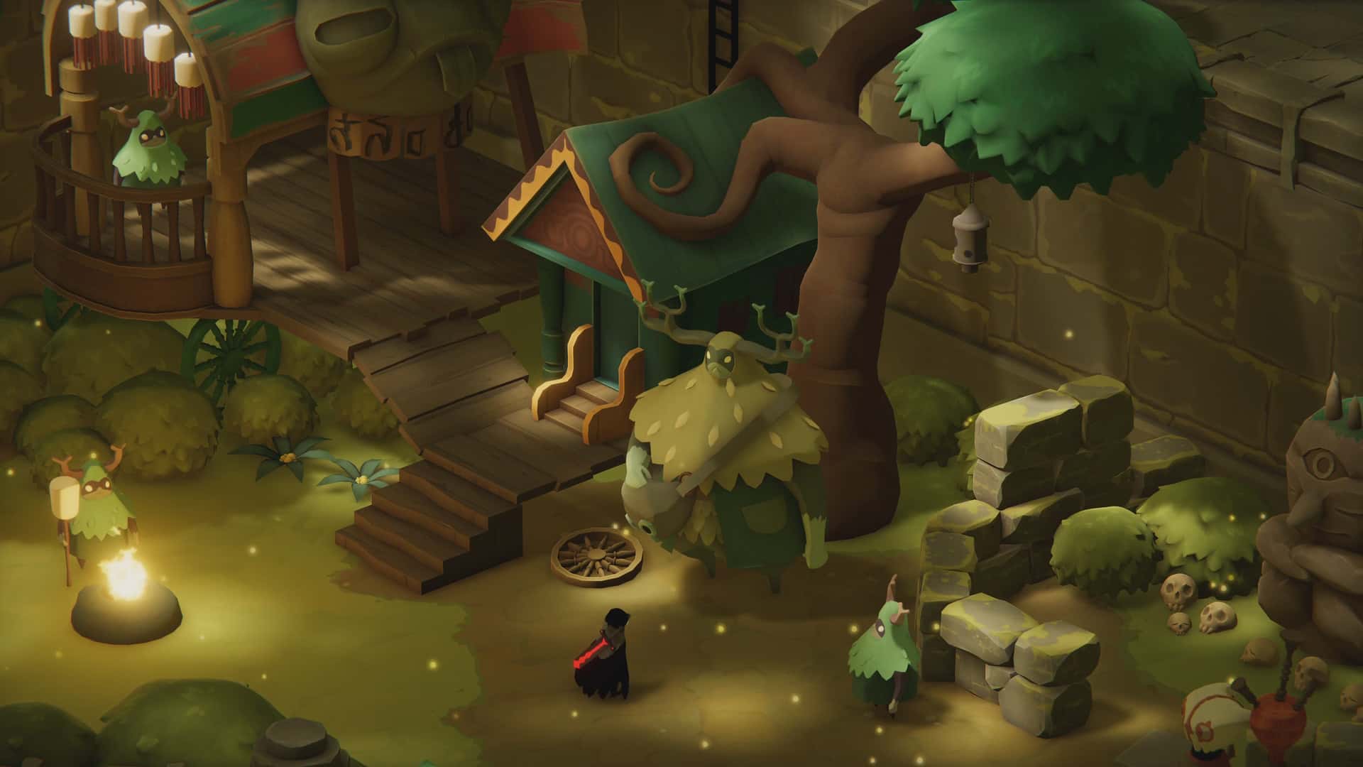 #3. Death's Door Deluxe Edition (GOG) От: Devolver Digital
