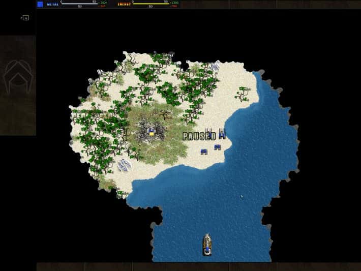 #2. Total Annihilation: Commander Pack (GOG) โดย: Wargaming.net