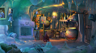 The Book Of Unwritten Tales: The Critter Chronicles screenshot 3