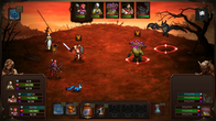 Sin Slayers: Reign of The 8th screenshot 6