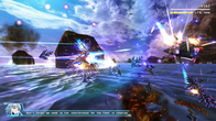 Astebreed Definitive Edition screenshot 7