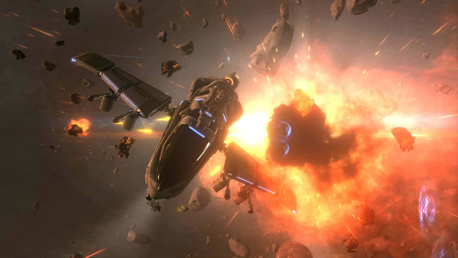 #9. Starpoint Gemini 3 (GOG) By: Little Green Men Games