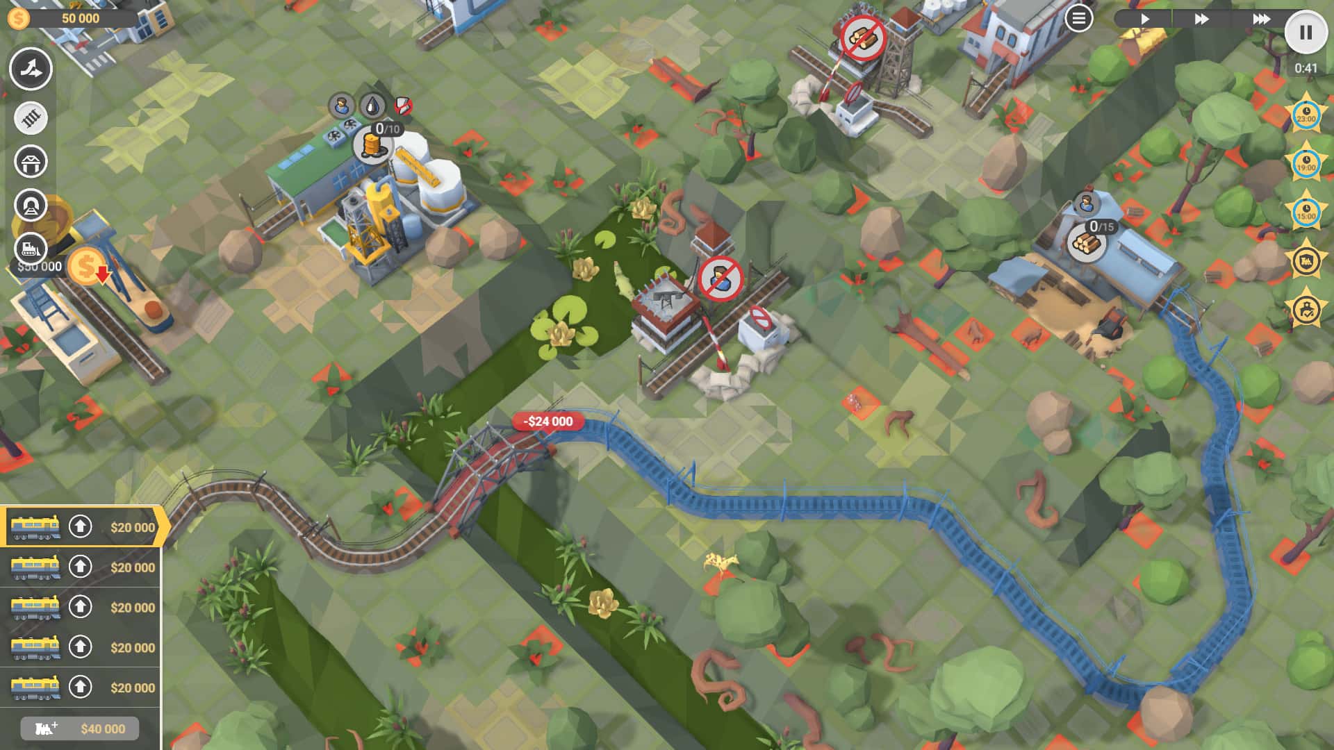 #4. Train Valley 2: Workshop Gems - Ruby (GOG) Göre: META Publishing