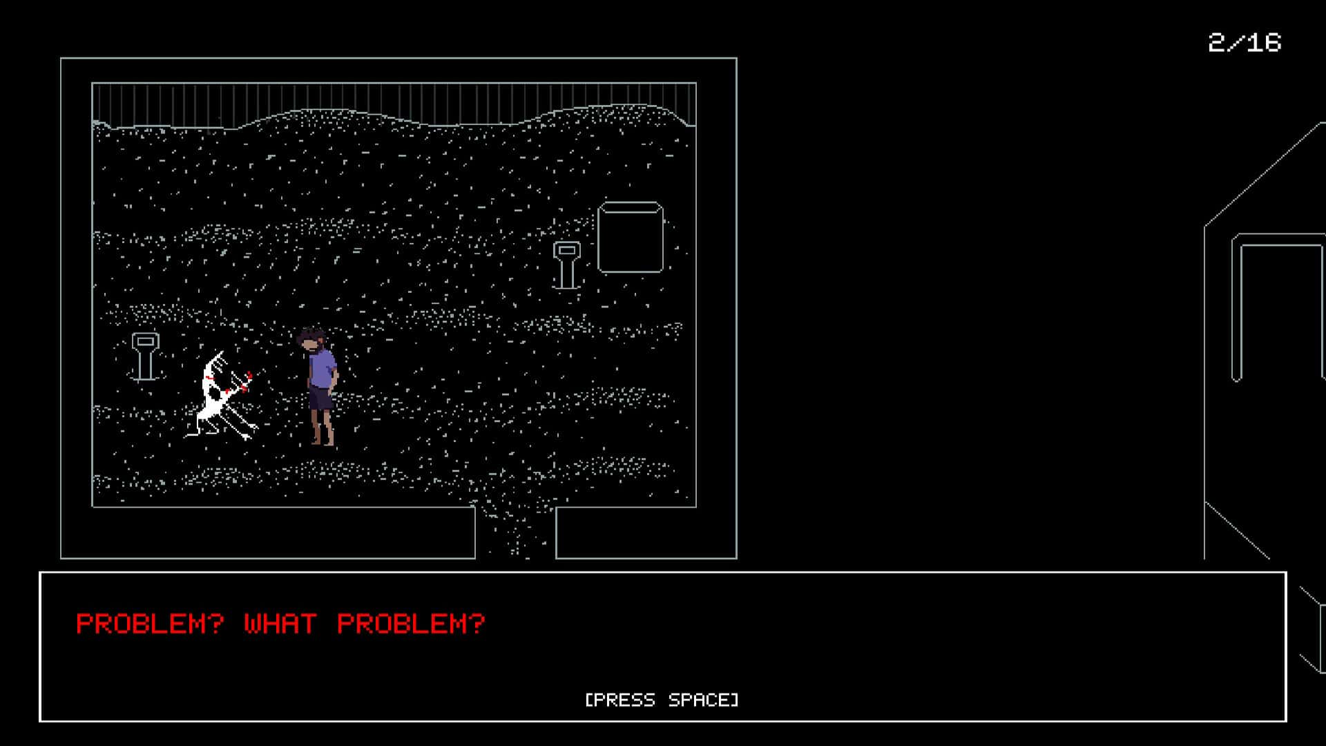 #4. Keep in Mind: Remastered (GOG) Ved: Akupara Games