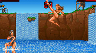 Ultimate Body Blows screenshot 2