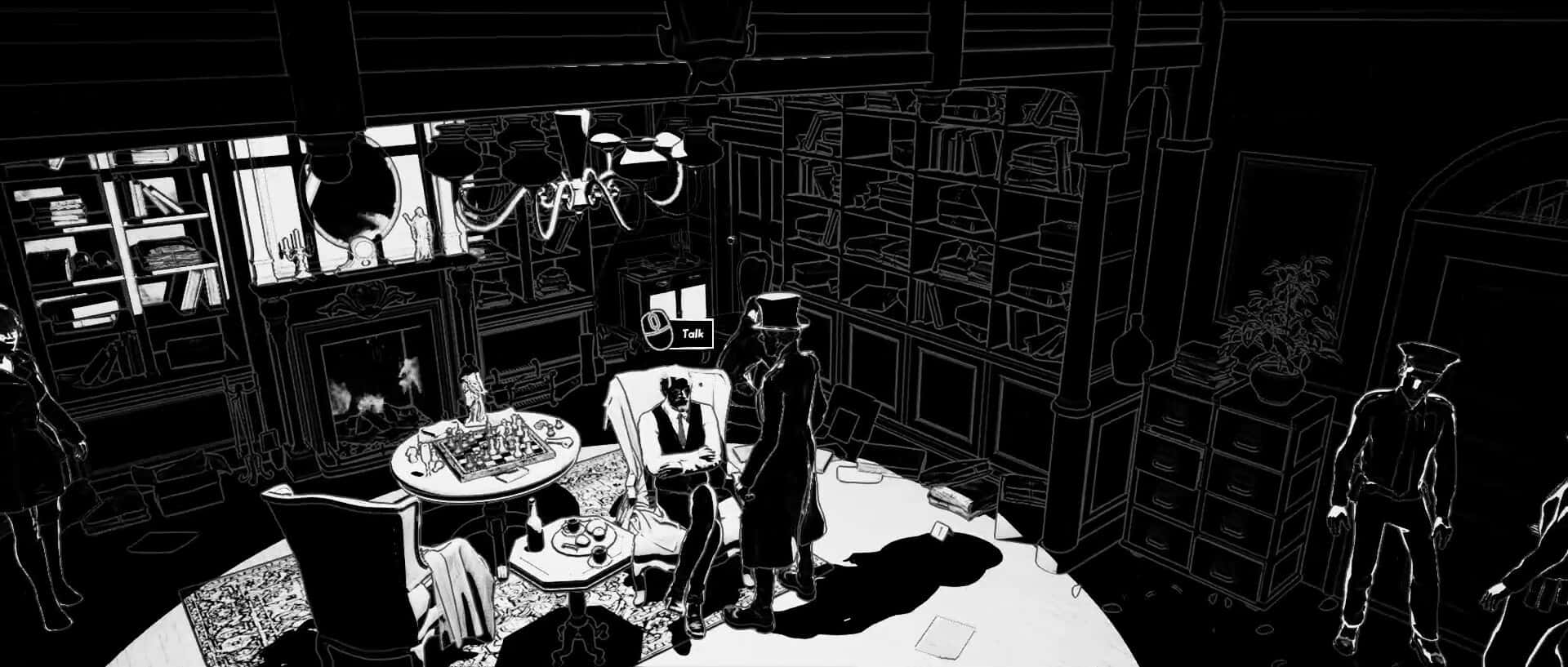 #8. Colors:Zero (GOG) 由: Cid