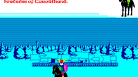 Doomdark's Revenge screenshot 11