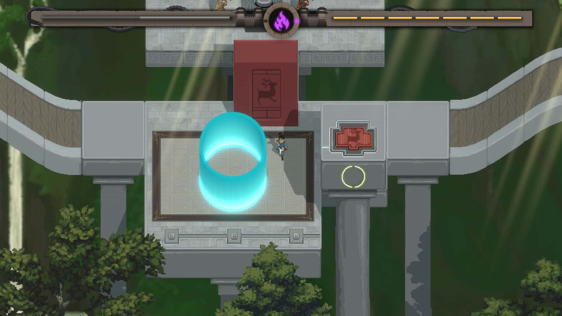 #5. TERRACOTTA (GOG) 由: indie.io