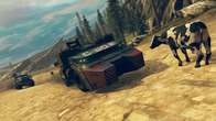 Carmageddon: Max Damage screenshot 1
