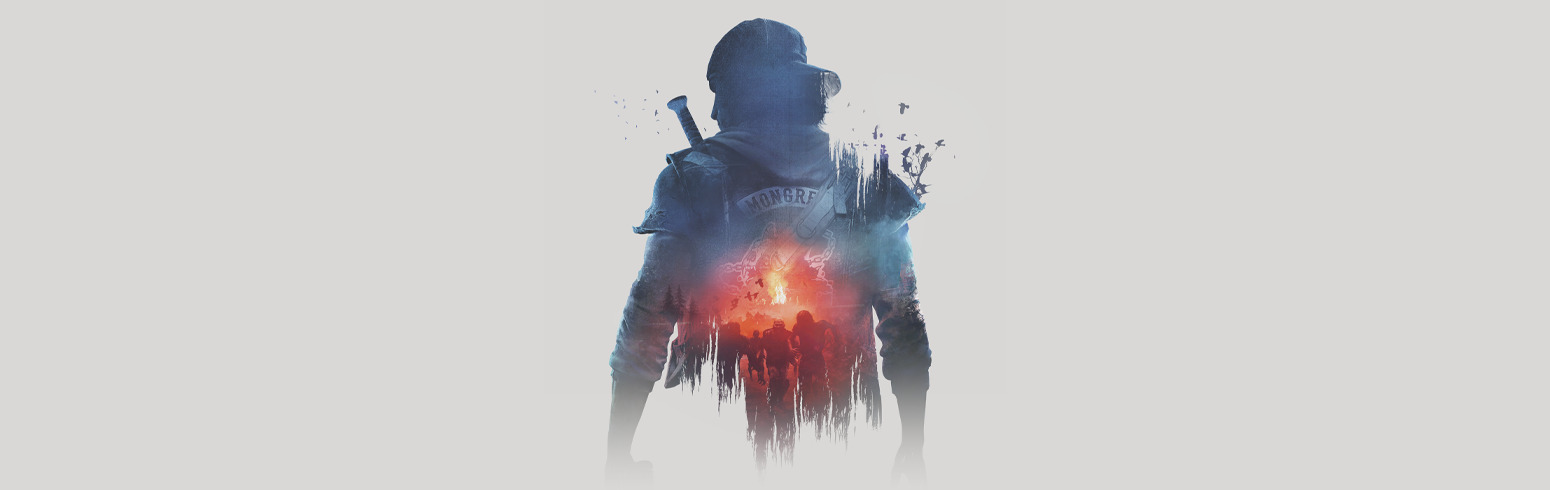 Coming soon: Days Gone - Broken Road DLC