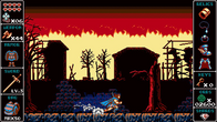 Odallus: The Dark Call screenshot 9