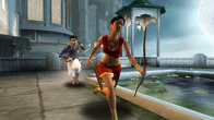 Prince of Persia®: The Sands of Time screenshot 12