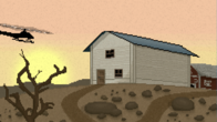 Don't Escape: 4 Days to Survive screenshot 7