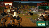 Kriegsfront Tactics screenshot 10