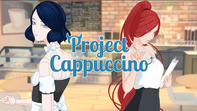 Project Cappuccino - Soundtrack