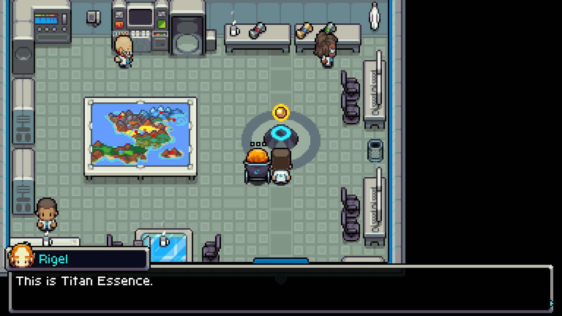 #6. Coromon (GOG) 게시자: indie.io