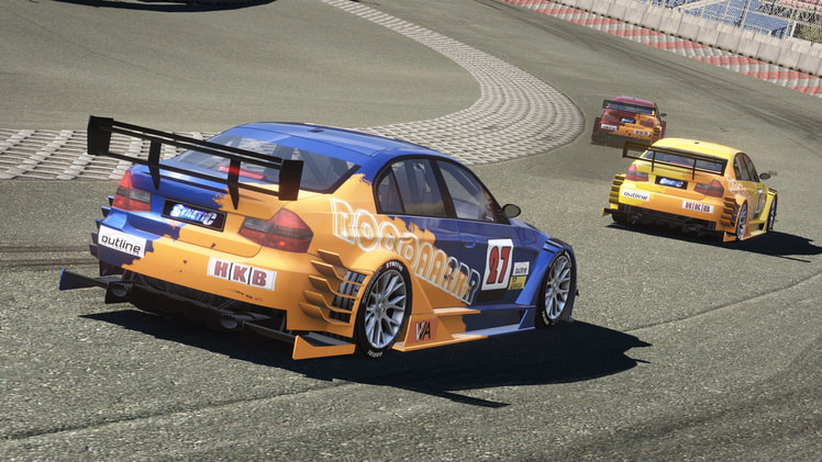 Crash Time - Undercover screenshot screenshot 9