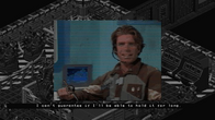 Crusader: No Remorse™ screenshot 1