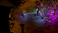 Black Geyser: Couriers of Darkness screenshot 7