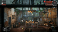 Ravenous Devils Demo screenshot 2